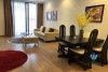 Modern two bedrooms apartment for rent in Park Hill, Hai Ba Trung district, Ha Noi